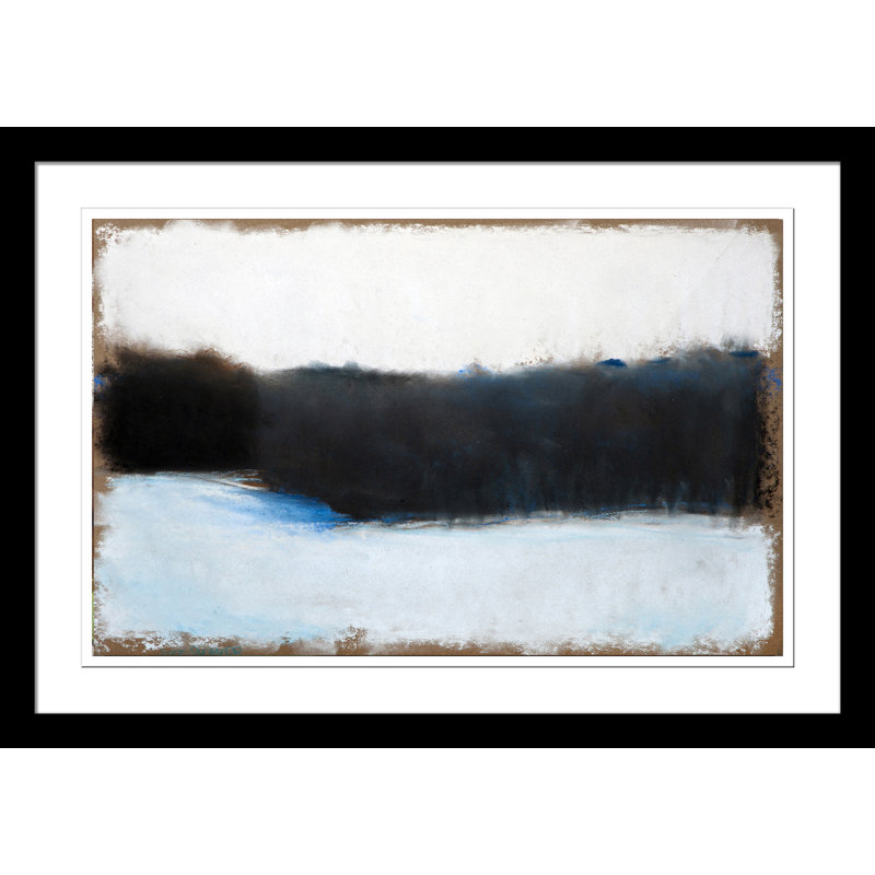 Herronton Road Painting