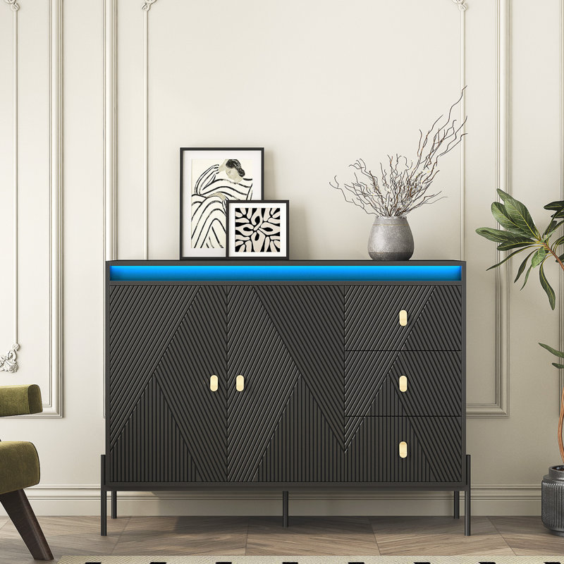 Hence 47.24'' Wide Sideboard