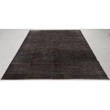 Rectangle Rectangle 7'11" X 9'10" Area Rug