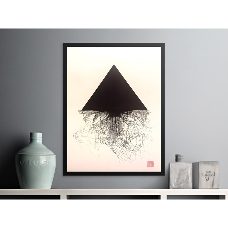 Deshraj Single Picture Frame Print, 40.64 cm H x 30.48 cm W