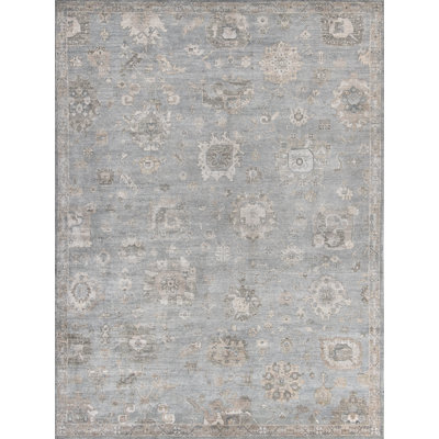 Museum Oriental Area Rug