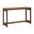 Natural Teak selected
