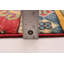 One-of-a-Kind 9'2" X 11'4" New Age Wool Area Rug in