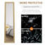 Mahalet Rectangle Floor Mirror-2022403225
