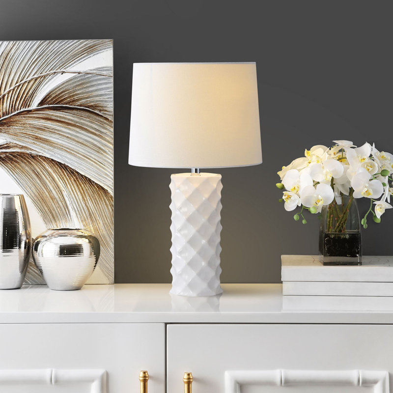 Lampe de table 18,5 "
