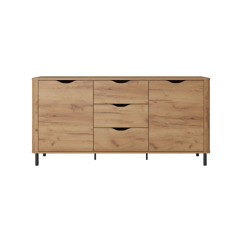 Moyne 163cm Sideboard