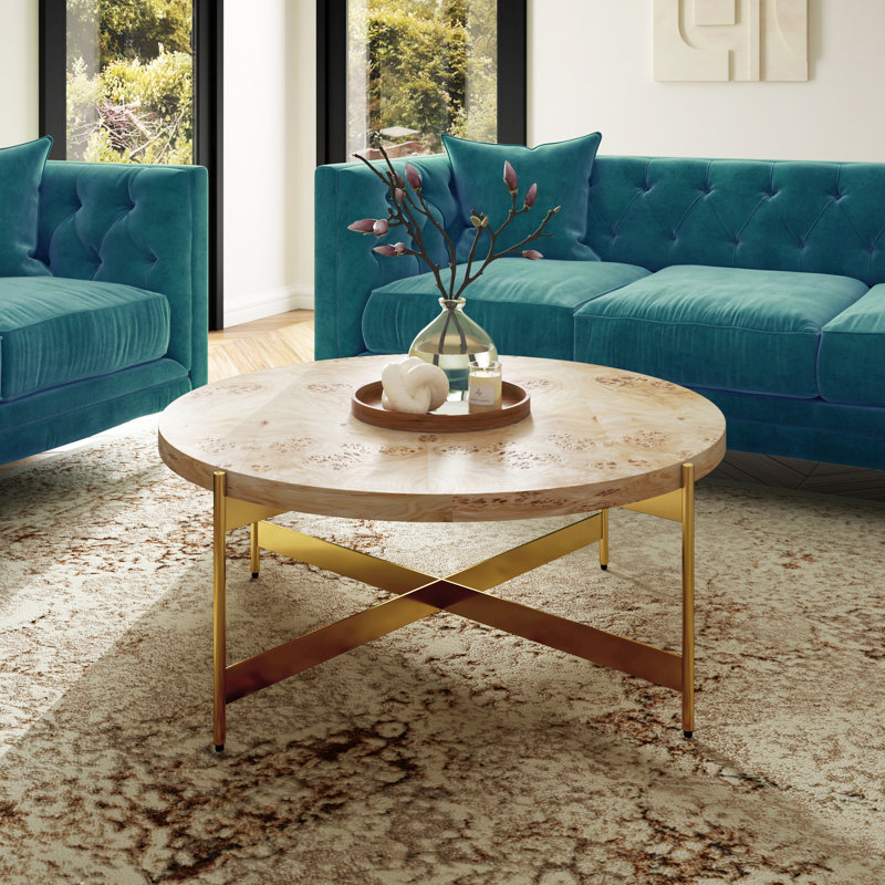 Table basse Debrah
