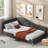 Upholstered Daybed With Headboard And Armrest-185793054-185793052