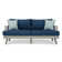 Ehrenfried 4 - Person Patio Conversation Sets with Sunbrella® Cushions
