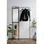 Allynn Manufactured Wood Wardrobe