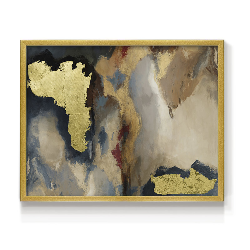 Overture -Framed Print - Restickable, 8" H x 10" W