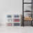 Stackable Shoe Storage Box