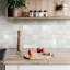 Antic Special 3" x 6" Ceramic Vintage Subway Tile-836412113