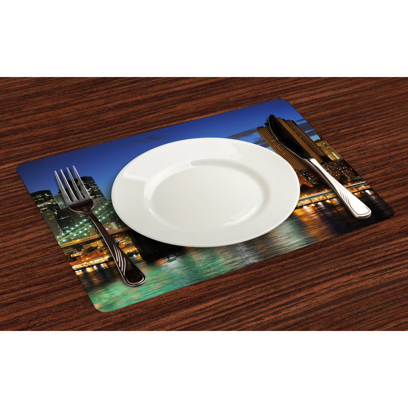 Récapitulatif 18,5" city