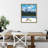Karachalia Brown Picture Frame-1338791202