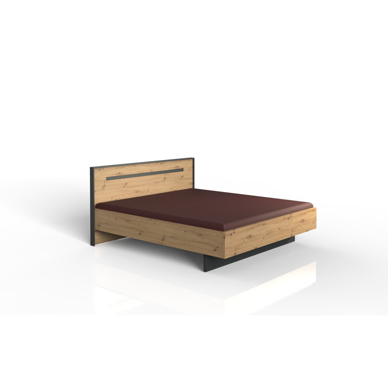 Jacoby 180 X 200cm Storage Bed