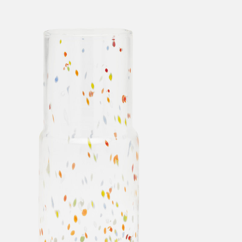Faro Glass Carafe