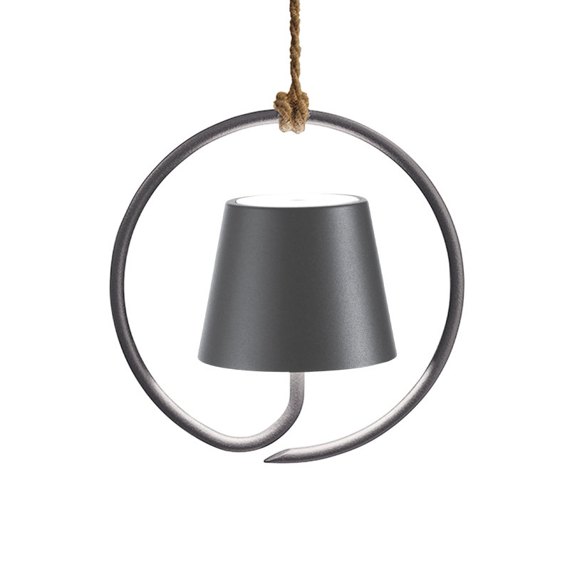 Poldina Pro Suspension Magnetic, Dark Gray