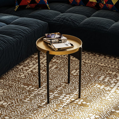 Glorias End Table