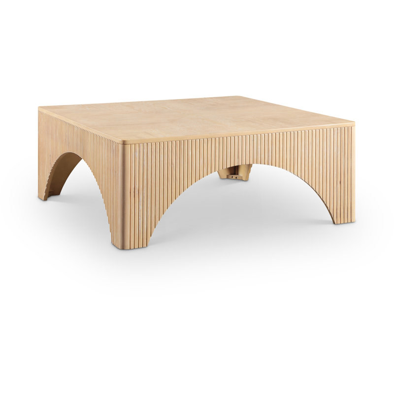 Table basse Eloise, Naturel