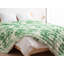 Cozy and Comfortable Faux Fur Blanket A soft, plush blanket perfect for sofas, featuring a fluffy, thick, and plush texture. Ideal for sofas, bedrooms, and living rooms.-121601724-121601727