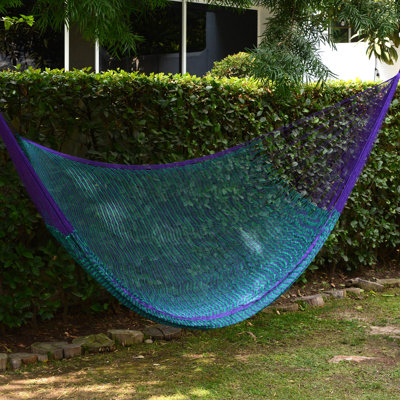 Hamac pour arbre Rahima