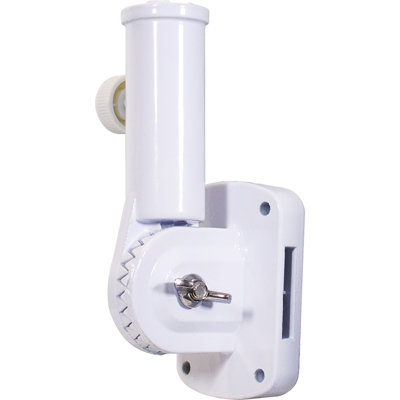 Yerington 6" Flagpole Bracket