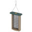Hanging Suet Bird Feeder