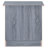 Agon 3 - Drawer Mid Century Modern Nightstand-1984302513