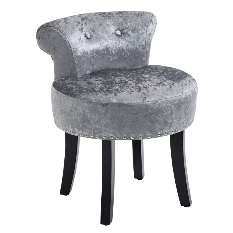 Hackneyville Upholstered Side Chair