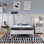 Matelas en mousse à mémoire de forme Aveline Modway