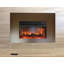 Electric Fireplace Insert with 5000 BTU-27276205