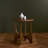 Brooklyn End Table-148778267
