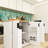 Rolling Kitchen Island With Storage, Kitchen Cart-168660082