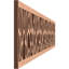 Moulure de panneau Springfield-95199232-95199229