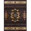 Tapis rectangulaire Letticia