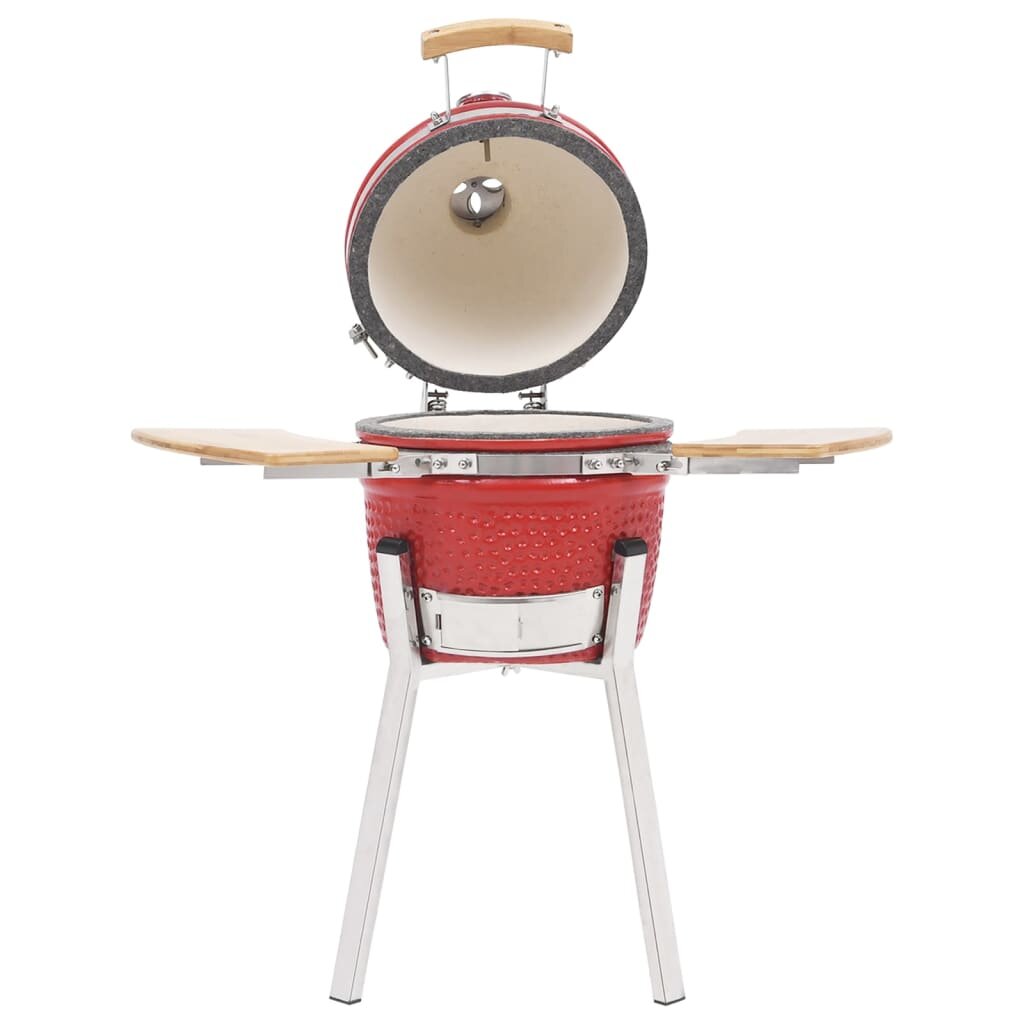 27 cm Kamado-Grill