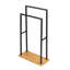 Bambusa Freestanding Towel Stand