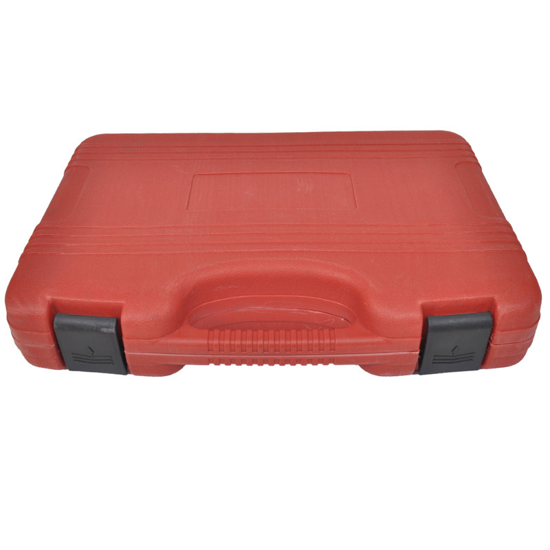 Timmie 35 Piece Toolbox Set