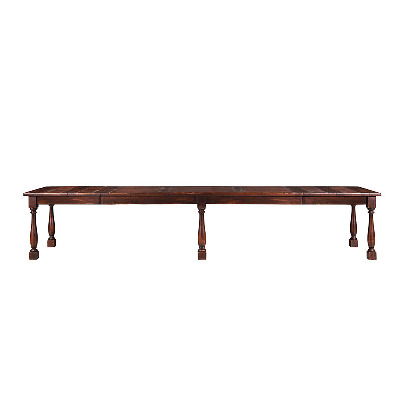 Benedictine Dining Table