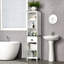 Linen Cabinet
