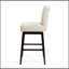Tabouret de bar pivotant Diamond