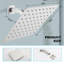 Rain Fixed Shower Head-1024381658