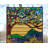 Plants & Flowers Window Panel