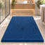 Luxury 100% Microfiber Chenille Door Mat - Soft, Absorbent And Non-Slip Floor Mat-2036301425-2036301434