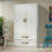 Textured Hammered Cabinet Pulls-113123725-123283567