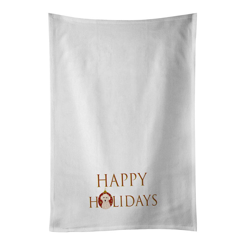 Cotton Tea Towel Kitchen Towel