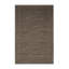 Tapis gris art déco lavable à la machine-829043540