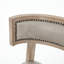 Carter Mayfair Side Chair