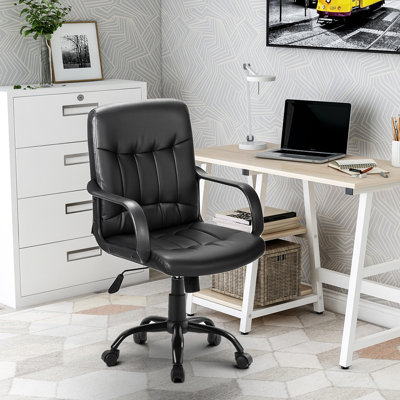 Alyxzander Office Chair